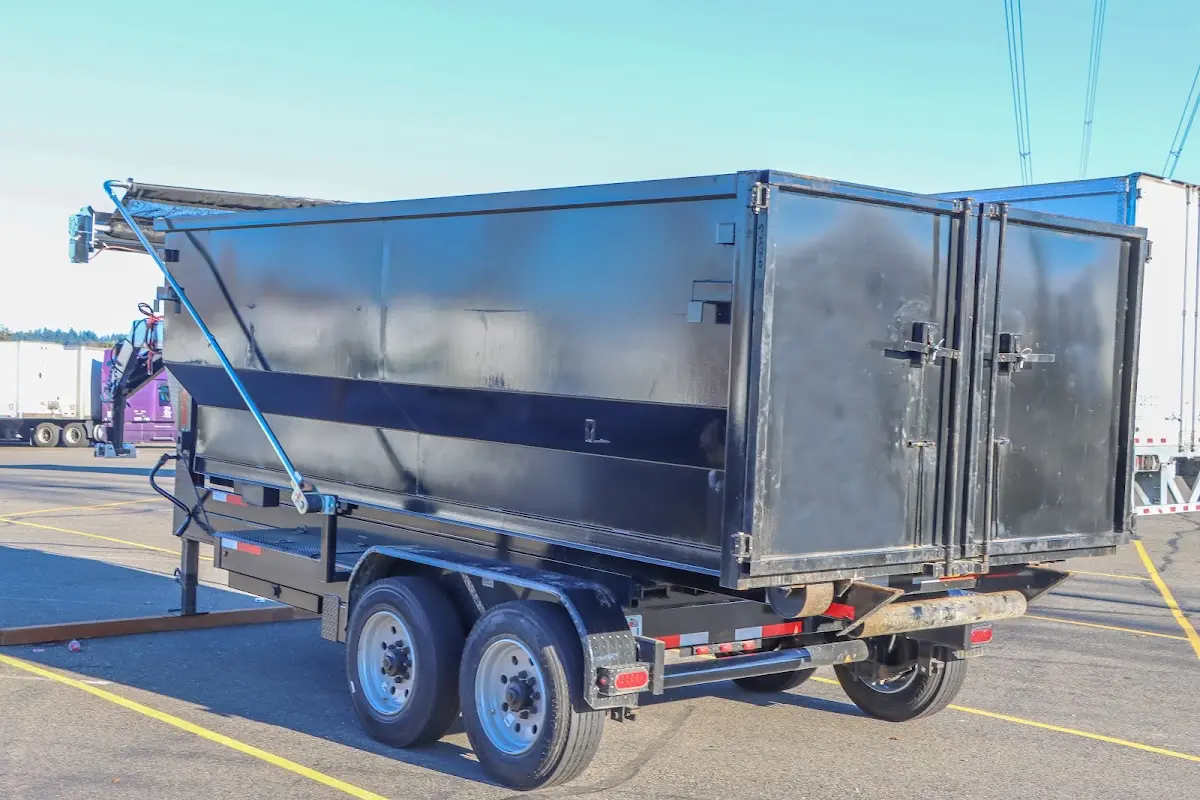 Dumpster Rental services in Metropolis, IL